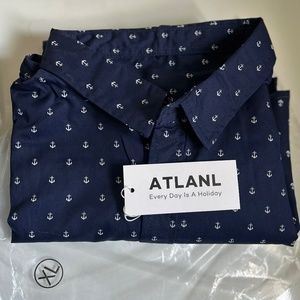 Short Sleeve Dress shirt